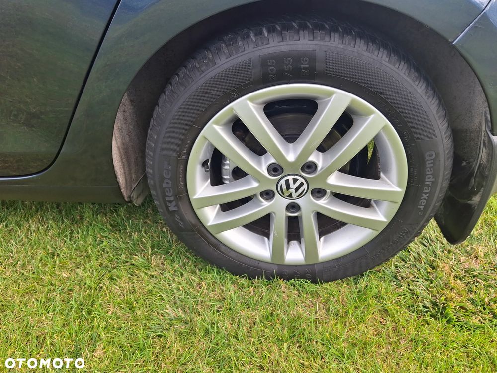 Volkswagen Golf 1.2 TSI Highline - 23