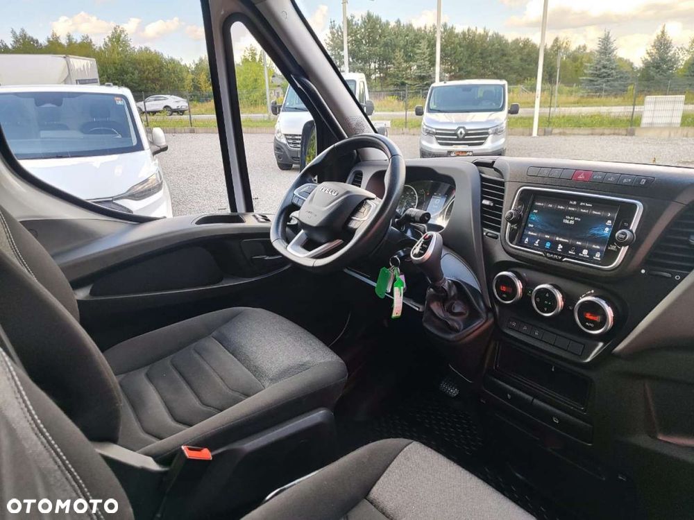 Iveco Daily - 13