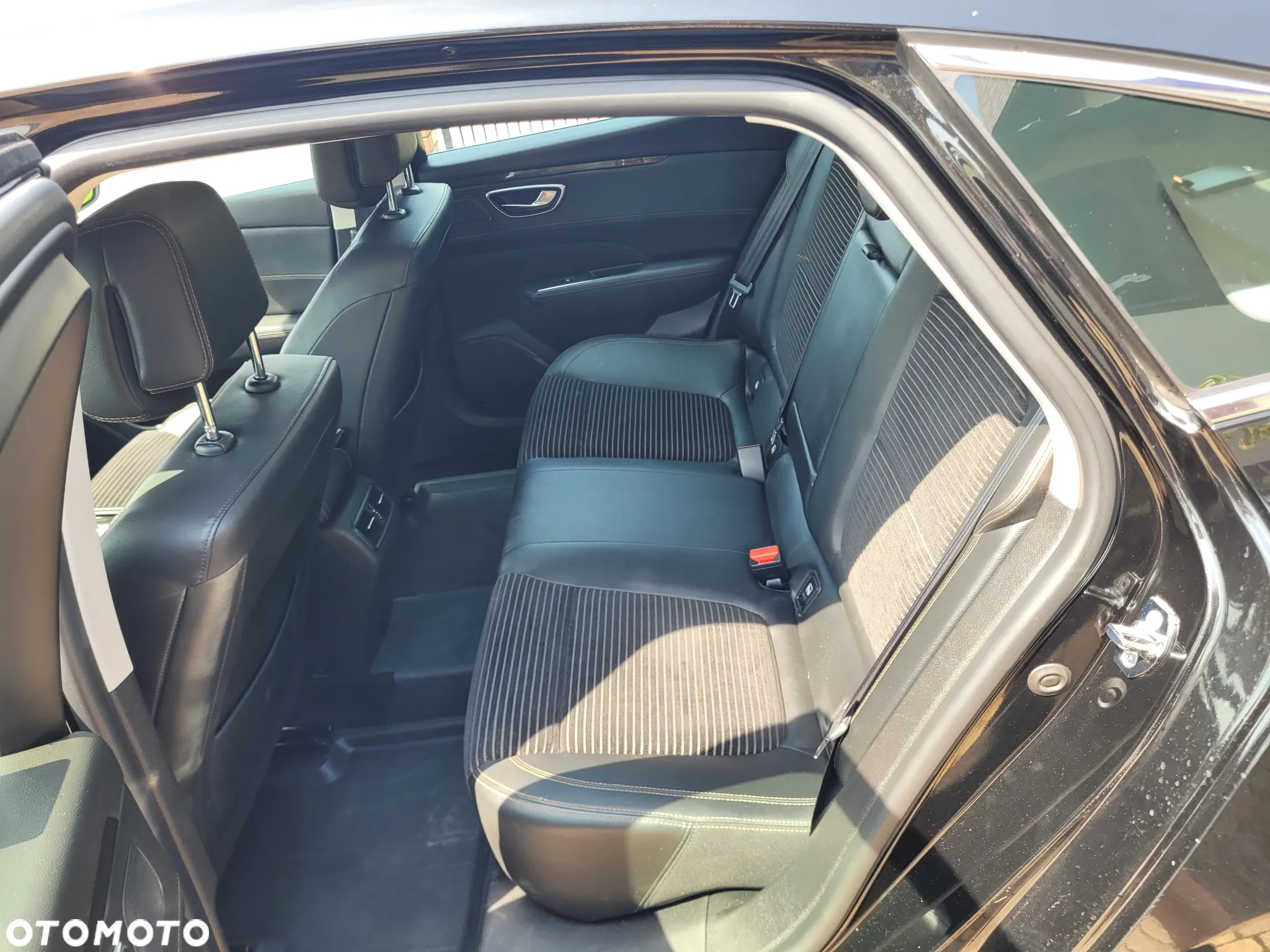 Renault Talisman 1.3 TCe FAP Limited EDC - 14