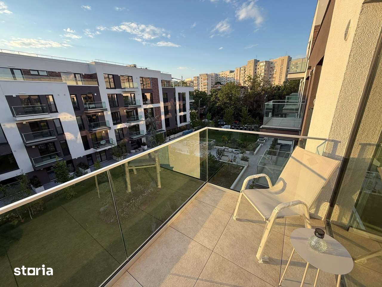 Apartament 2 camere LUX prima inchiriere in zona Mosilor! — fotografia 3