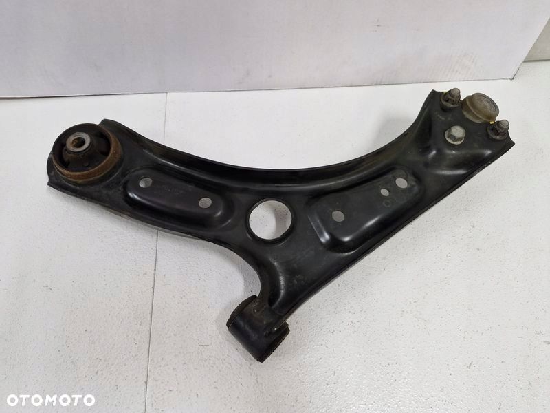 HYNDAI KONA 1 I 1.6 B HYBRYDA WAHACZ PRAWY PRZÓD PRZEDNI 0E 54501J900 - 6