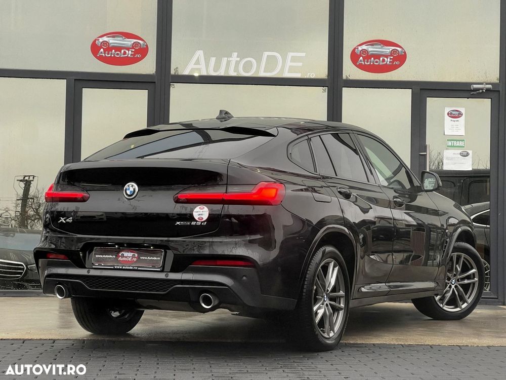 BMW X4 - 4