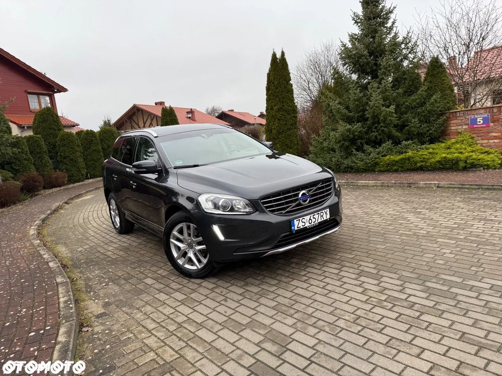 Volvo XC 60 D3 Drive-E Momentum - 5