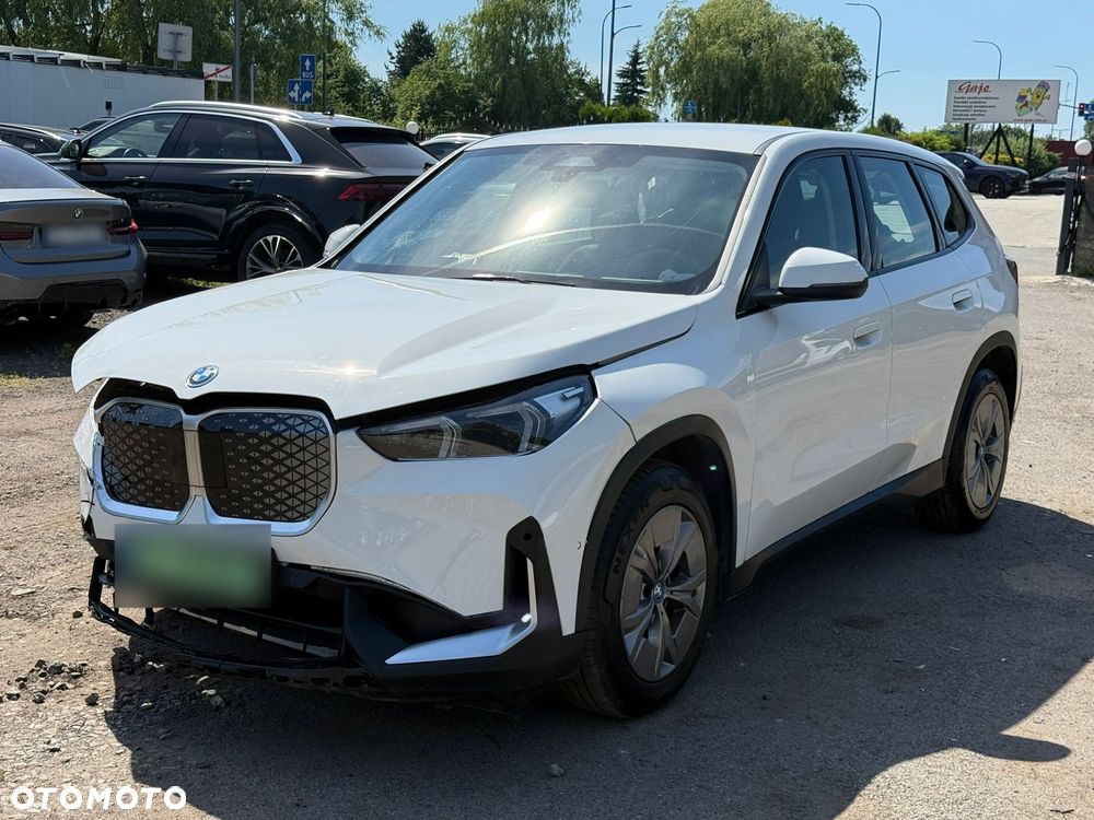 BMW iX1 eDrive20 66.5kWh - 2