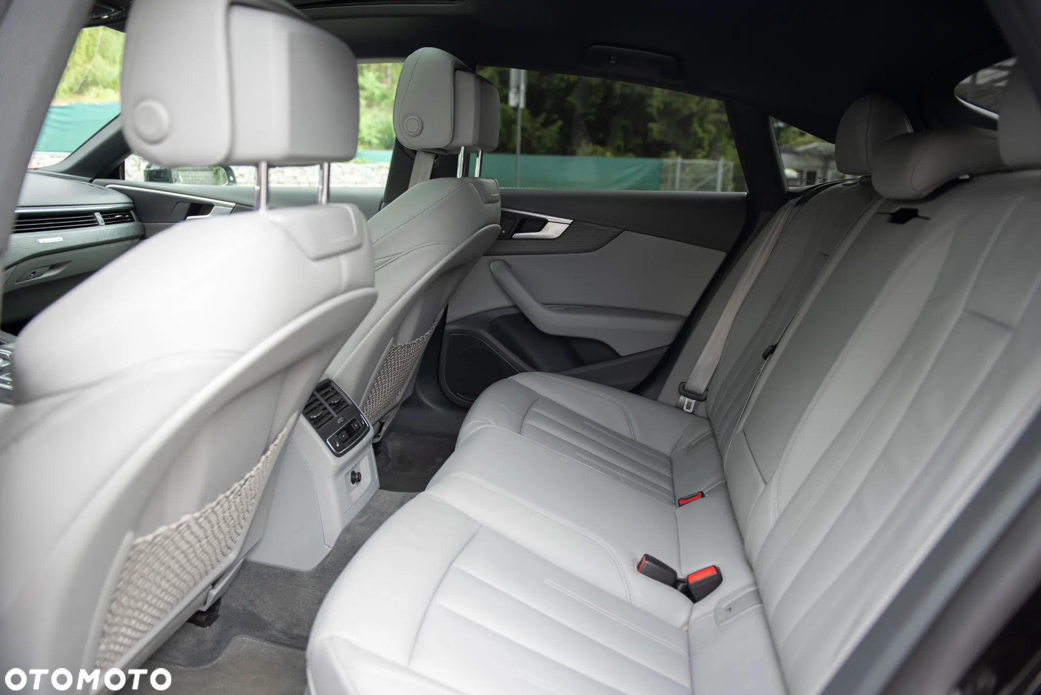 Audi A5 2.0 TFSI Quattro S tronic - 24
