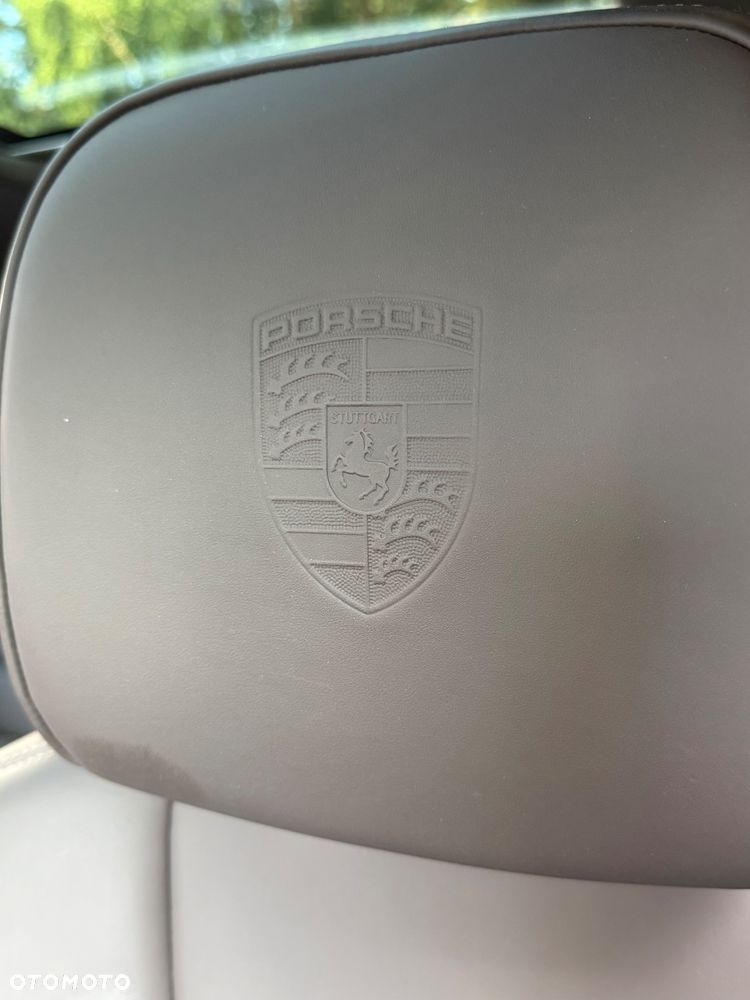 Porsche Macan T - 18