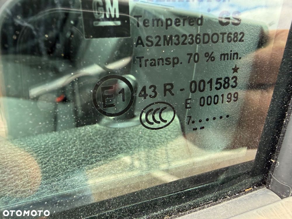 Opel Astra 1.4 T Energy EU6 - 17