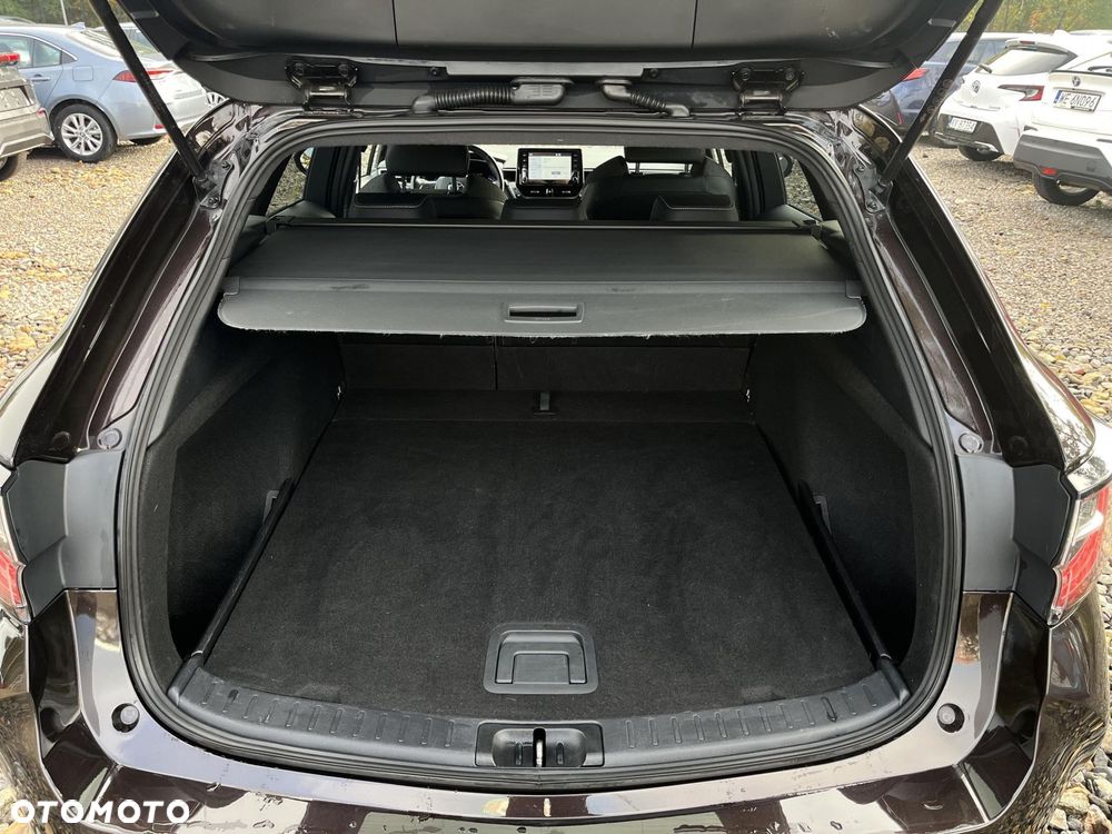 Toyota Corolla 1.8 Hybrid Comfort - 16