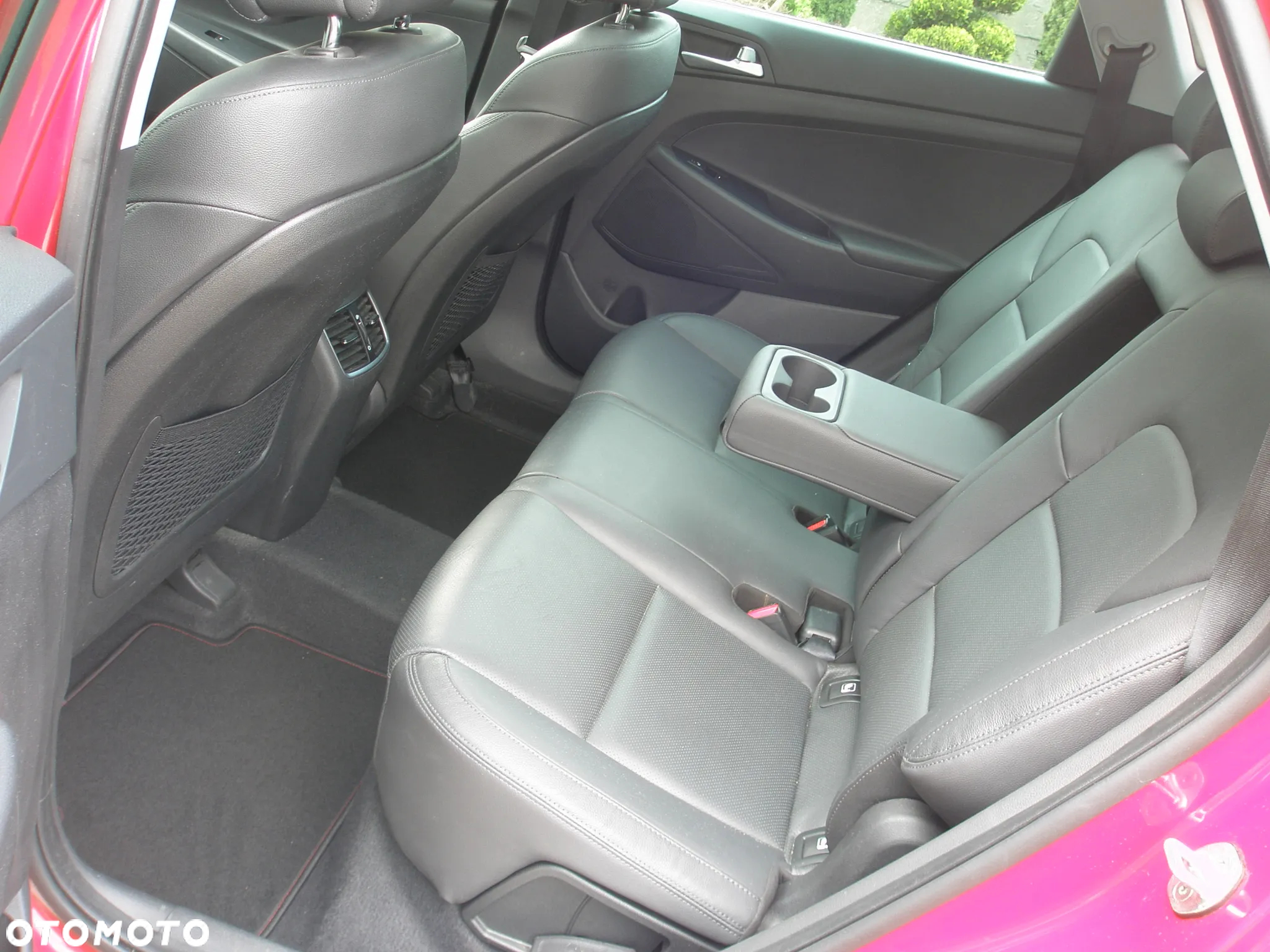 Hyundai Tucson 1.6 GDi 4WD DCT Premium - 21