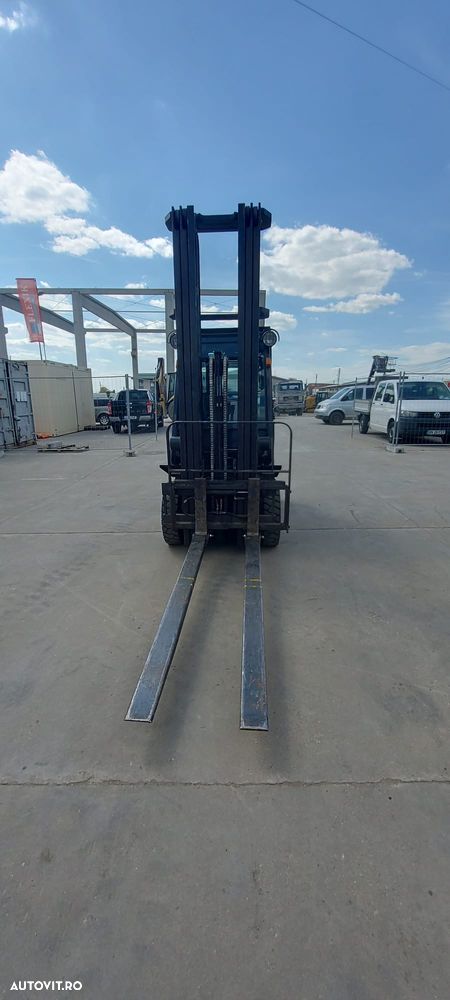 Nissan UD02A25PQ - 13