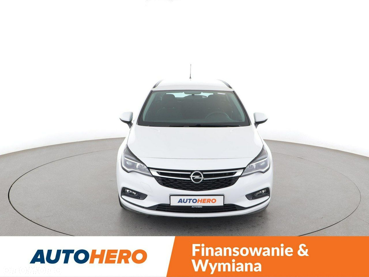 Opel Astra 1.4 Turbo Start/Stop Edition - 11