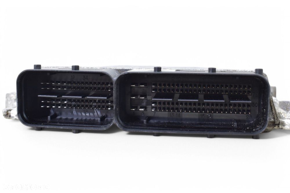 Sterownik Silnika ECU KIA MAGENTIS II 2.0 39101-25110 5WY4244B - 2