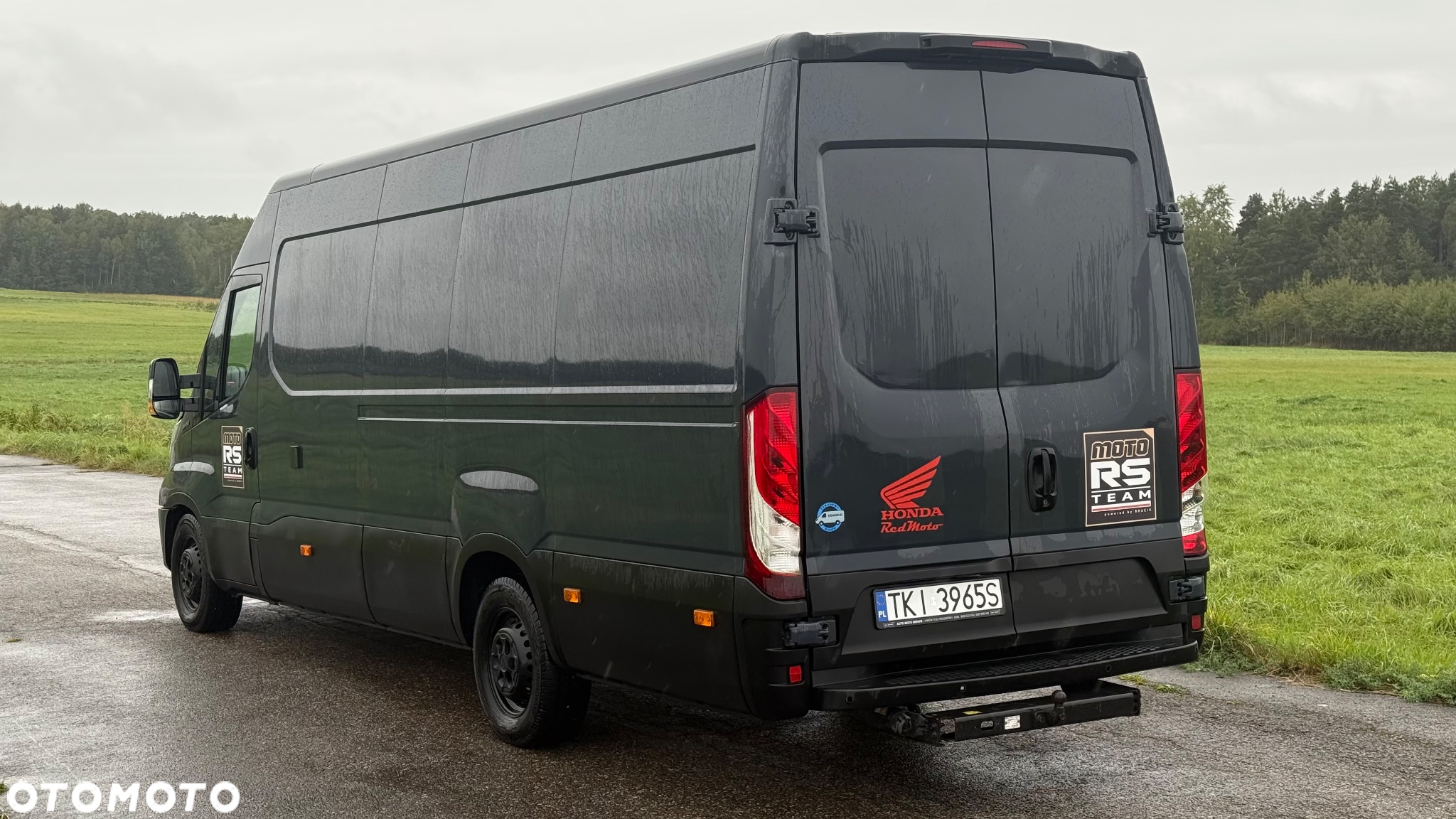 Iveco Daily - 4