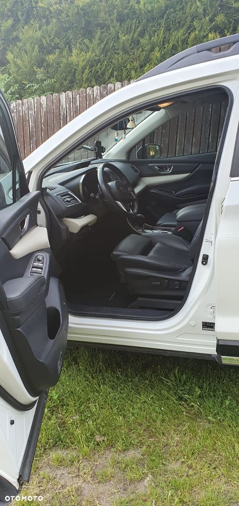 Subaru Ascent - 7