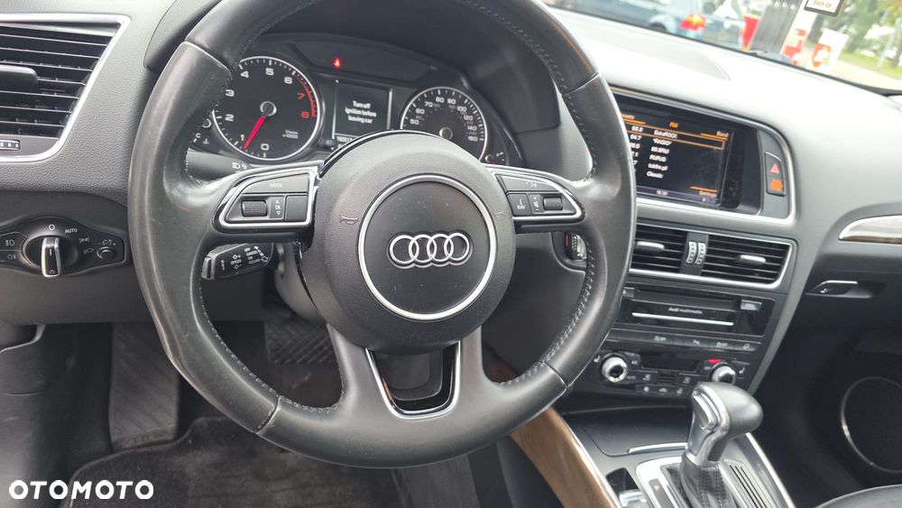 Audi Q5 - 11