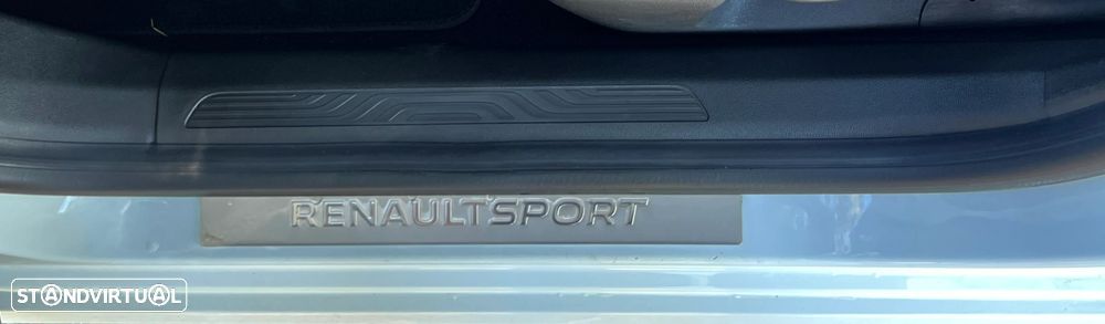 Renault Mégane 1.6 TCe GT EDC - 35