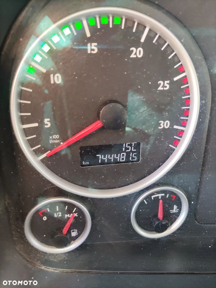 MAN 18.460 LOW DECK - 4