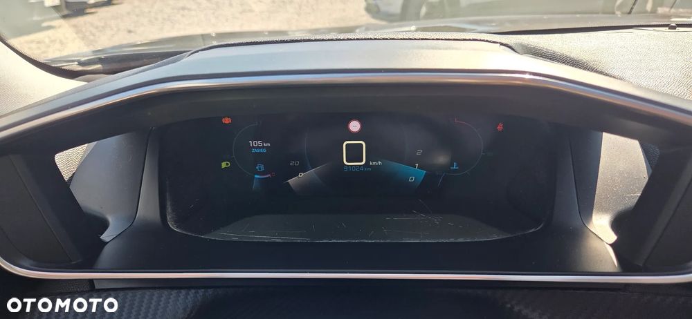 Peugeot 2008 PureTech 100 Stop&Start Allure - 23