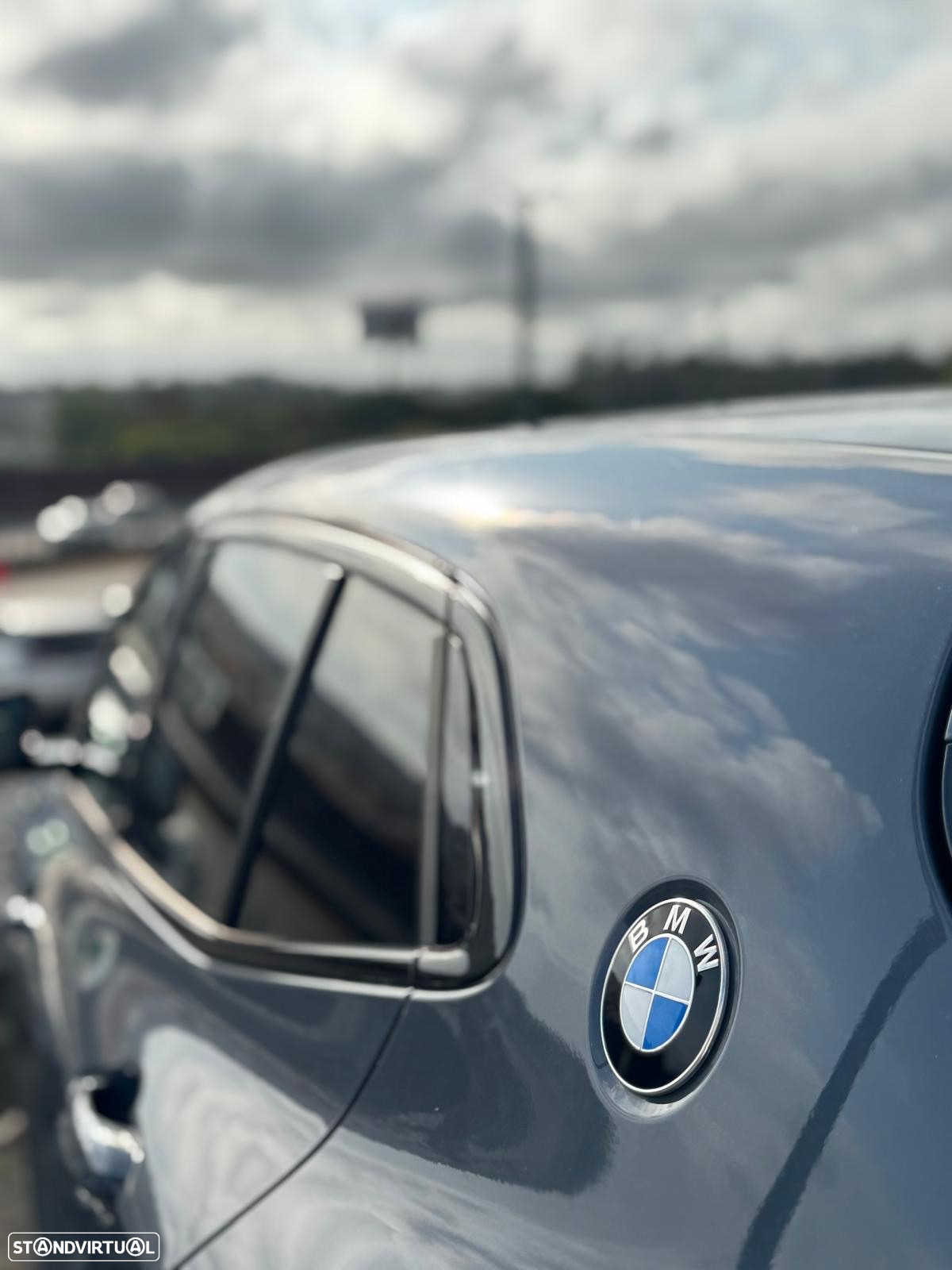 BMW X2 25 e xDrive Pack M - 24