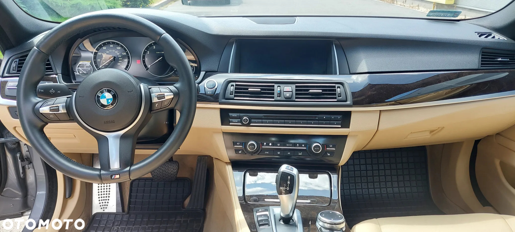 BMW Seria 5 - 11
