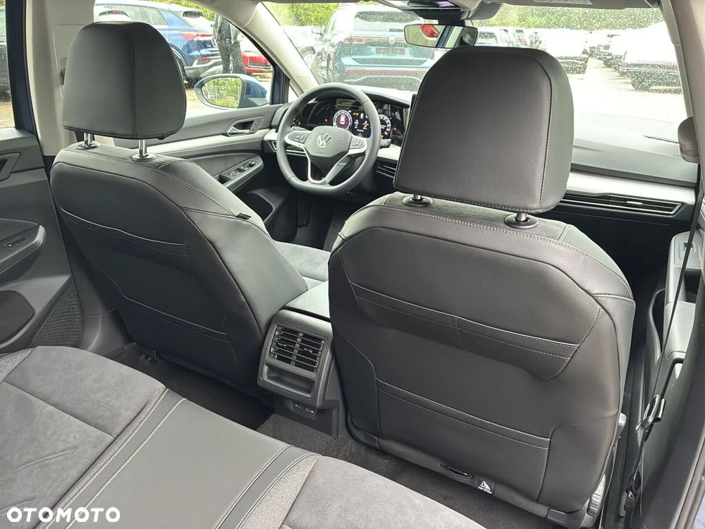 Volkswagen Golf - 27