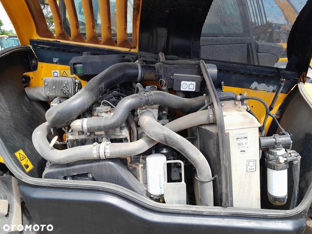 JCB 540-170 2013R - 17