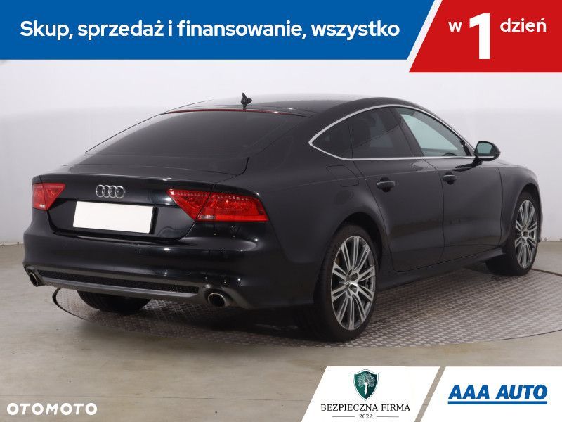 Audi A7 Sportback - 7