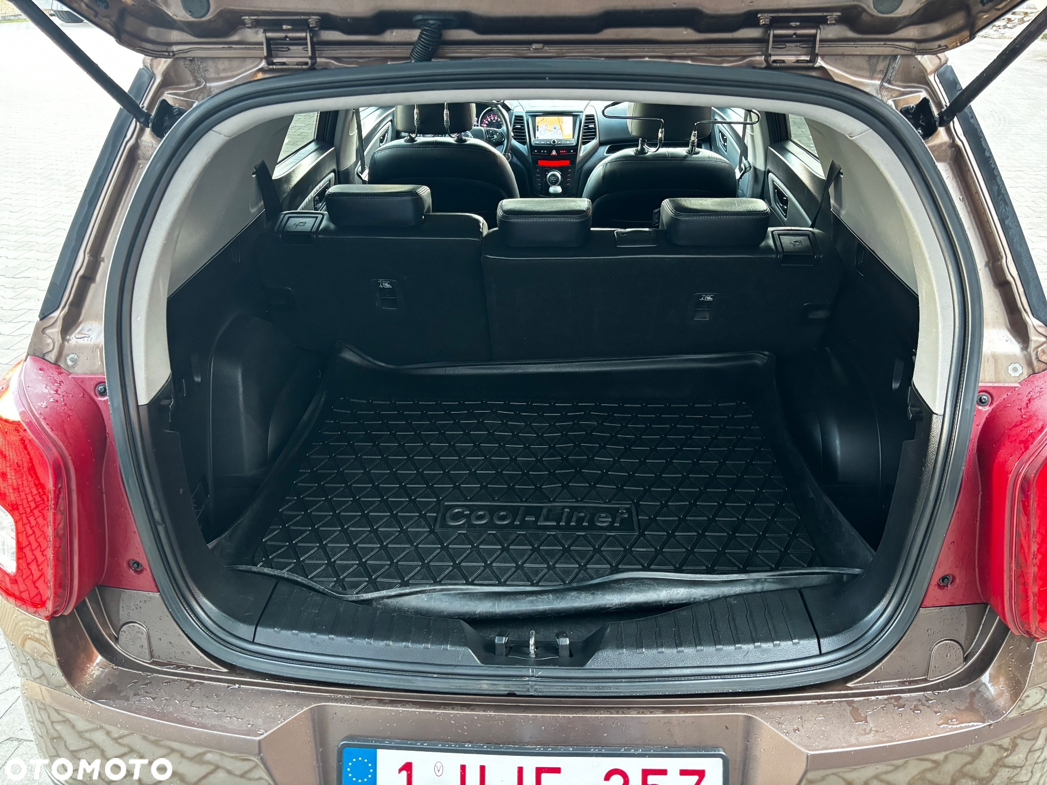 SsangYong/KGM XLV - 7