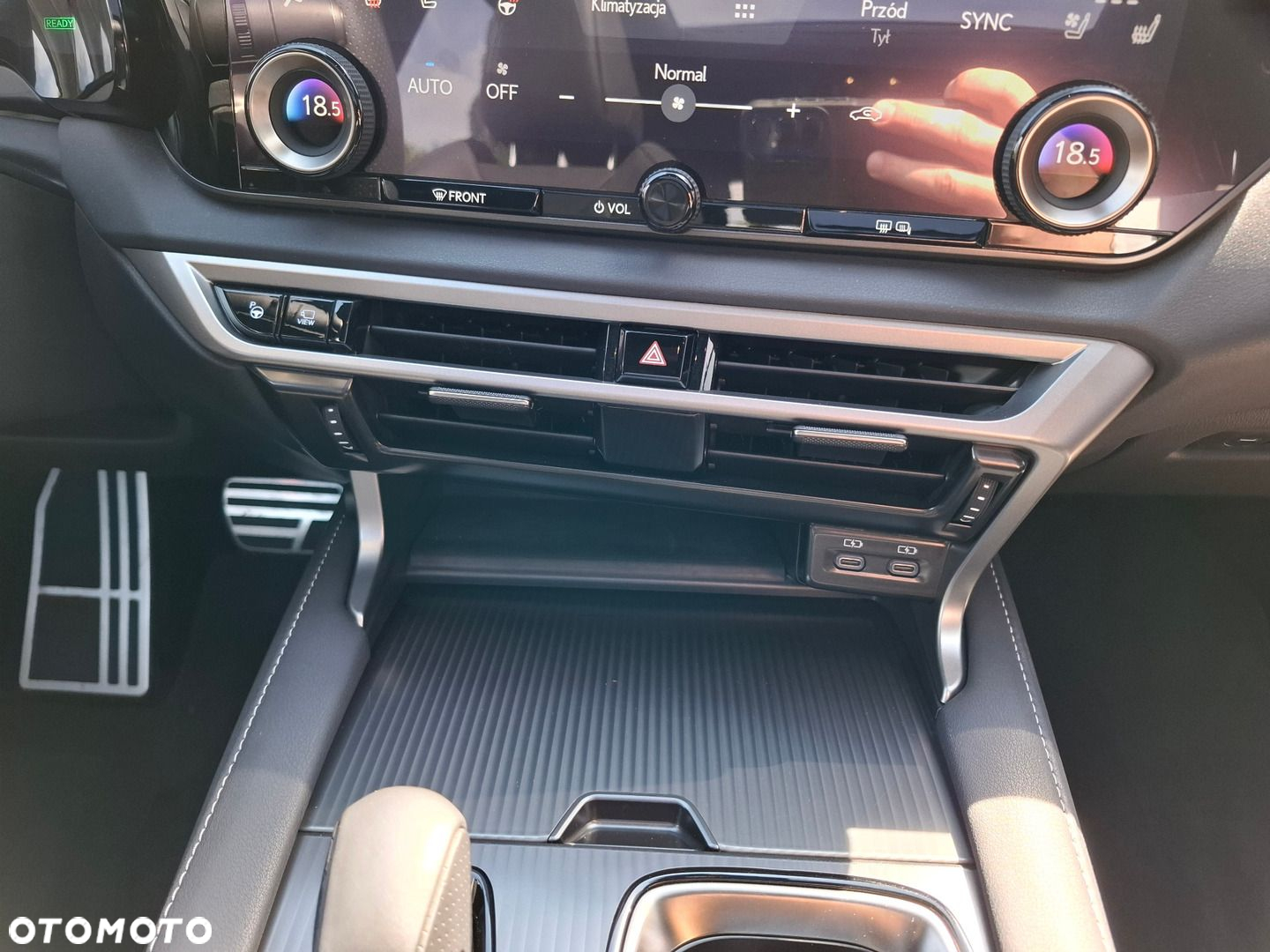 Lexus RX - 33