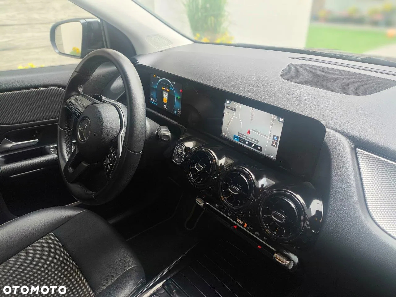 Mercedes-Benz GLA 180 d 8G-DCT EDITION 2022 - 20