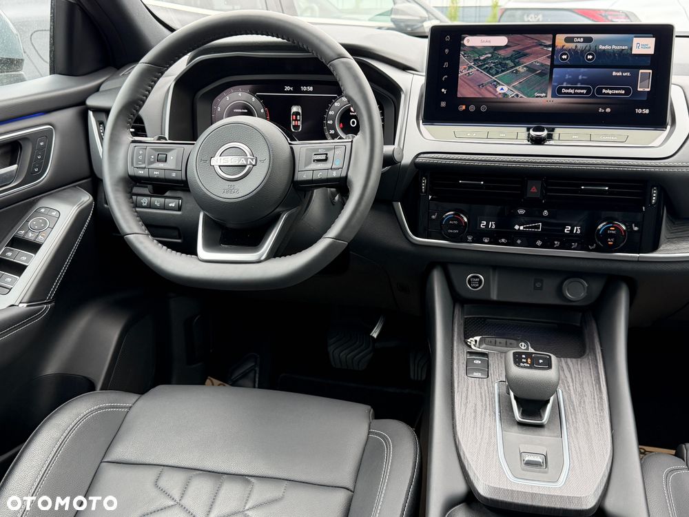 Nissan Qashqai - 17