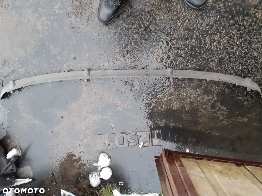 LISTWA ZDERZAKA PDC CZUJNIKI BMW E46 TOURING TYŁ 51128227570 ORYGINAŁ! - 4