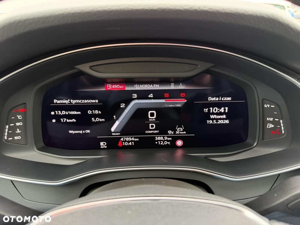 Audi A6 Limousine 40 TDI quattro S tronic S line - 18