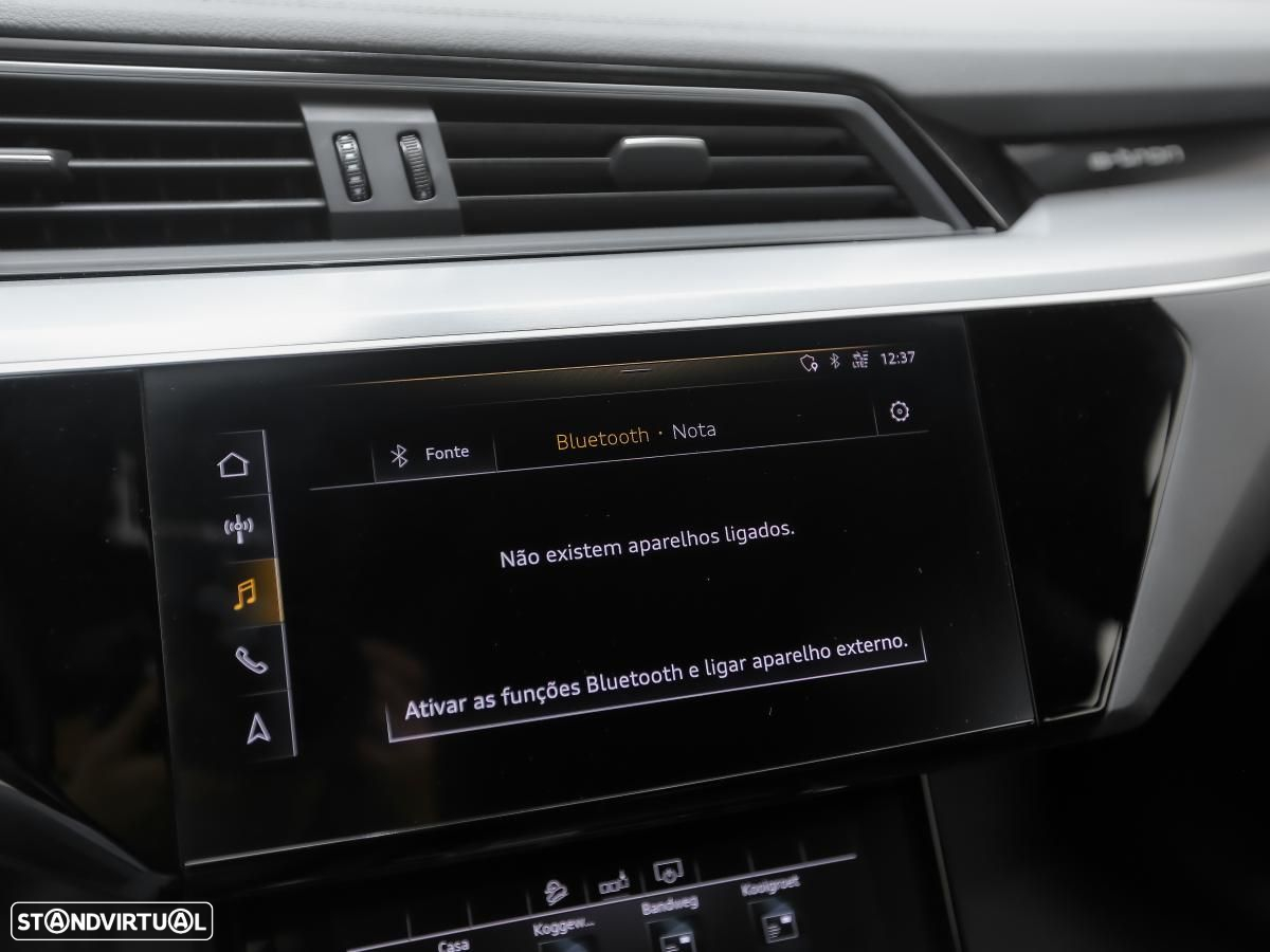Audi e-tron 50 quattro S line - 22