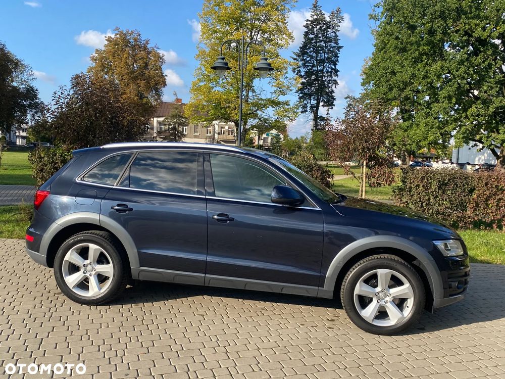 Audi Q5 2.0 TDI Quattro Sport S tronic - 12