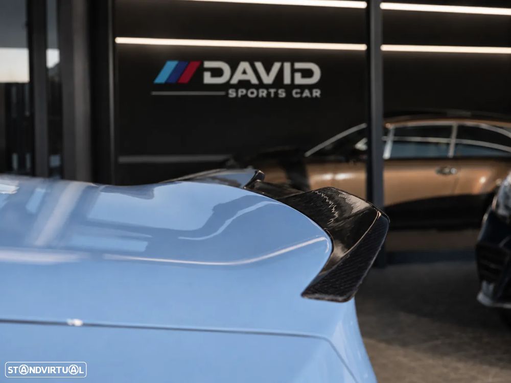 BMW M2 Auto - 13