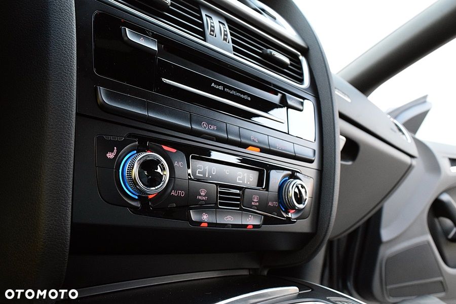 Audi A5 Sportback 3.0 TDI Quattro S tronic - 31