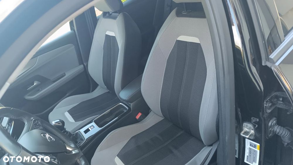 Opel Mokka 1.2 DI Turbo Elegance - 10
