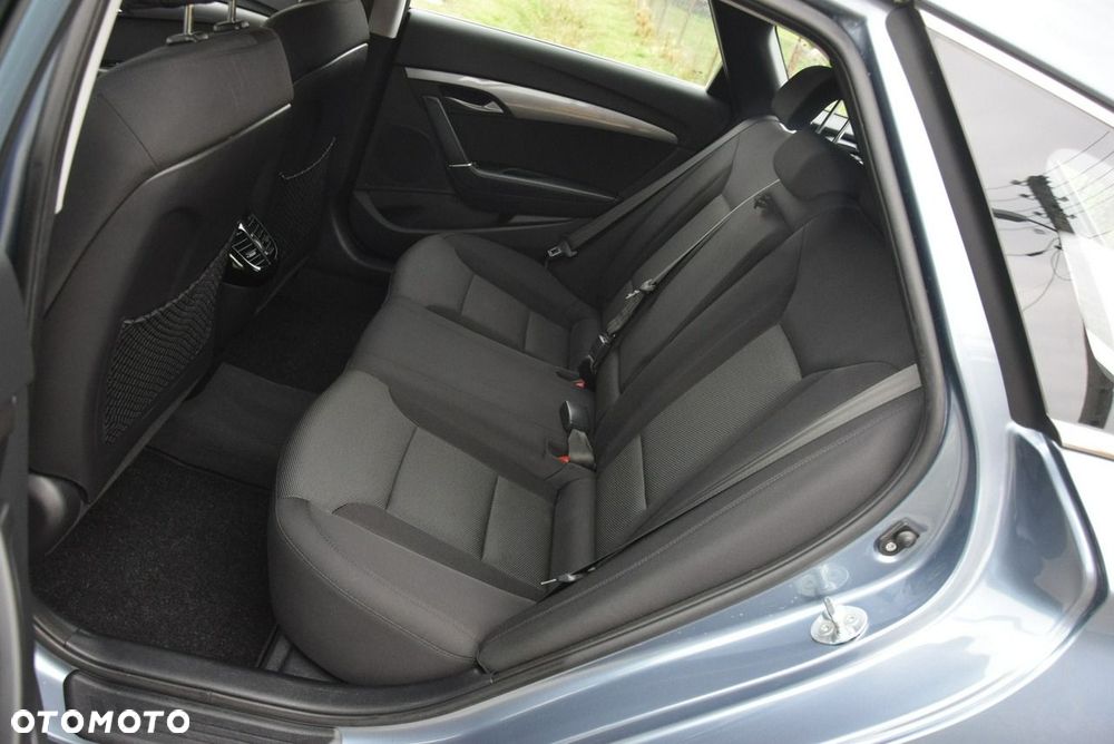 Hyundai i40 1.6 GDI BlueDrive Classic - 20