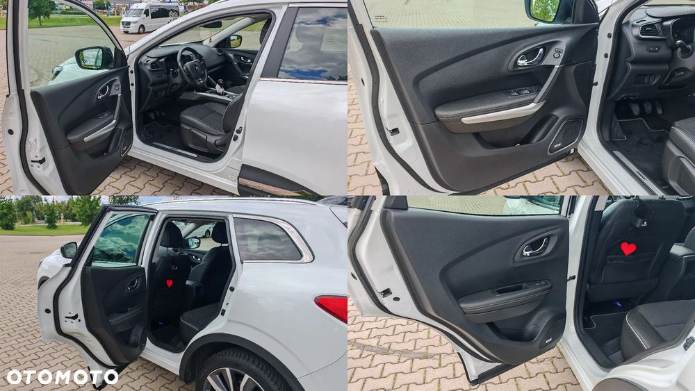 Renault Kadjar Energy TCe 130 Bose Edition - 14