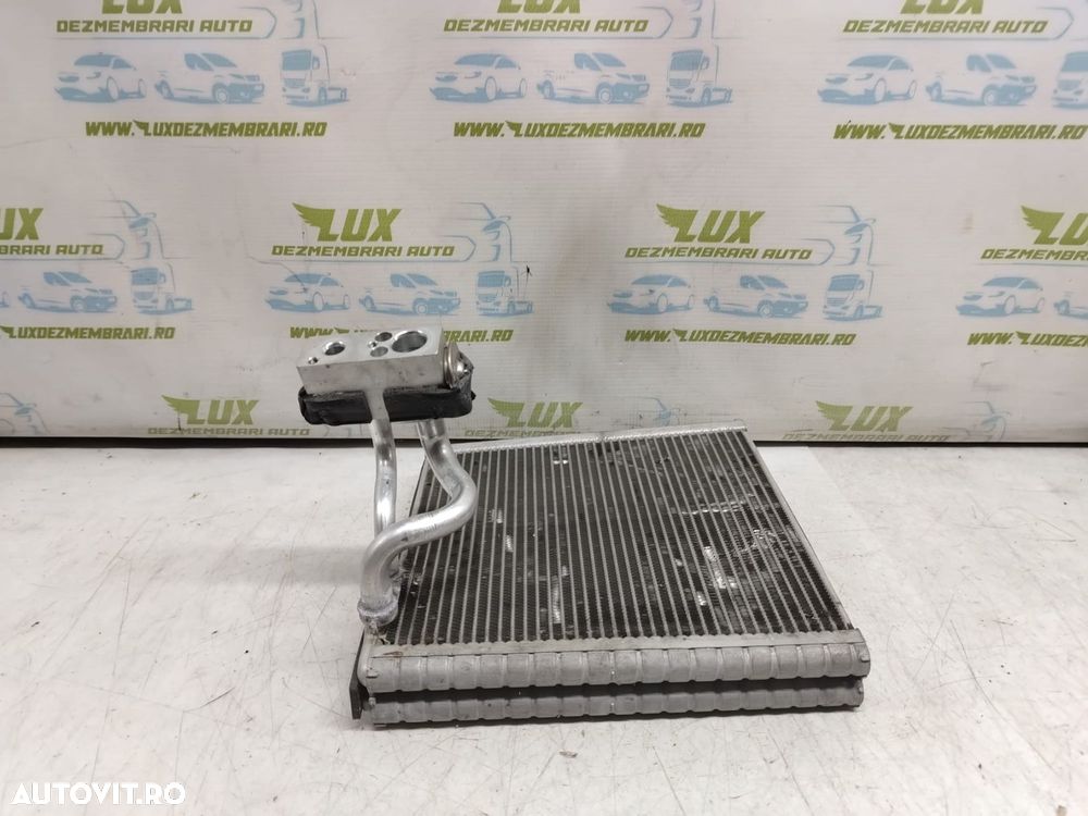 Radiator clima bord Renault Master 3 [2st facelift] [2019 - 2024] 2.3 - 2