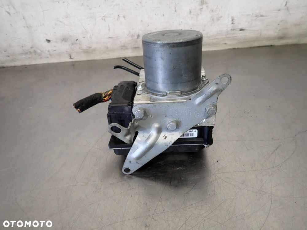 MODUŁ ABS BMW E91 3451 6777422-01 - 4
