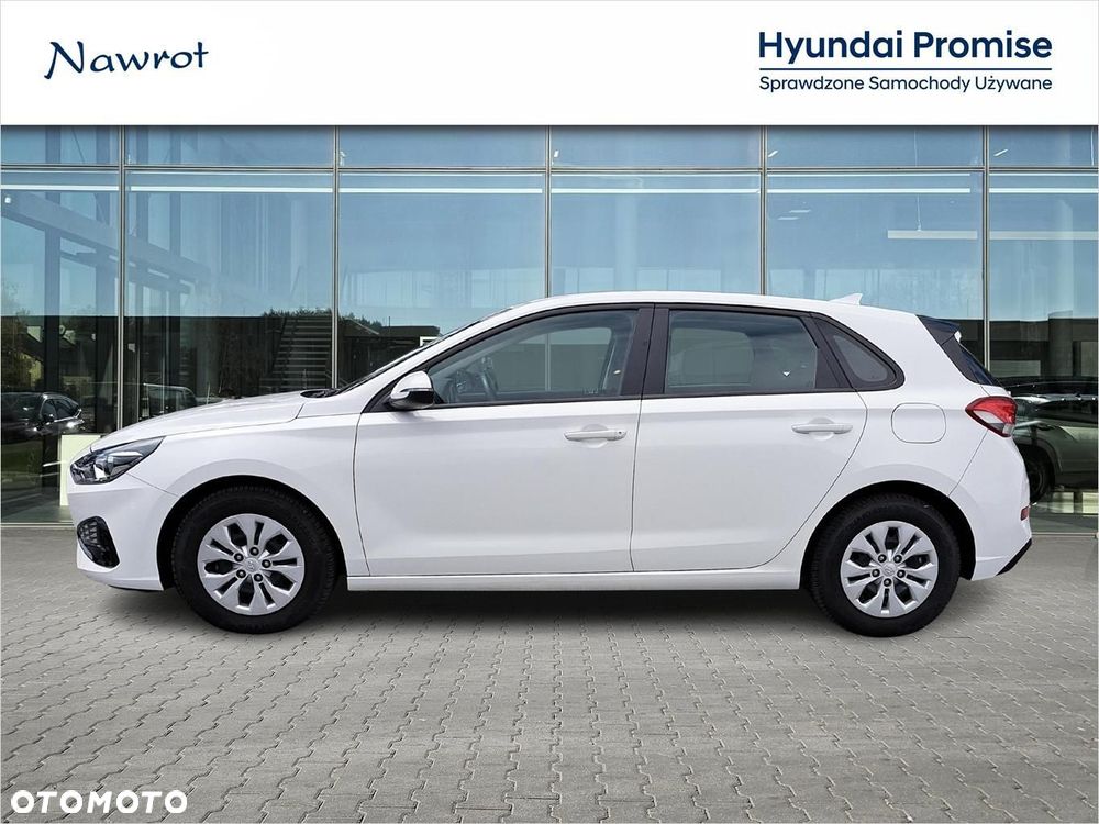Hyundai i30 - 3
