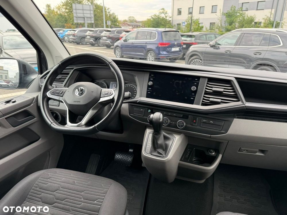 Volkswagen Caravelle 2.0 TDI L1 Comfortline 4Motion DSG - 26