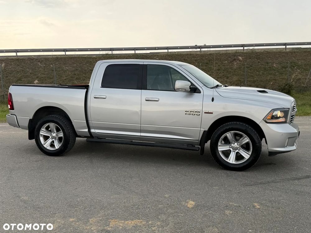 Dodge RAM - 17