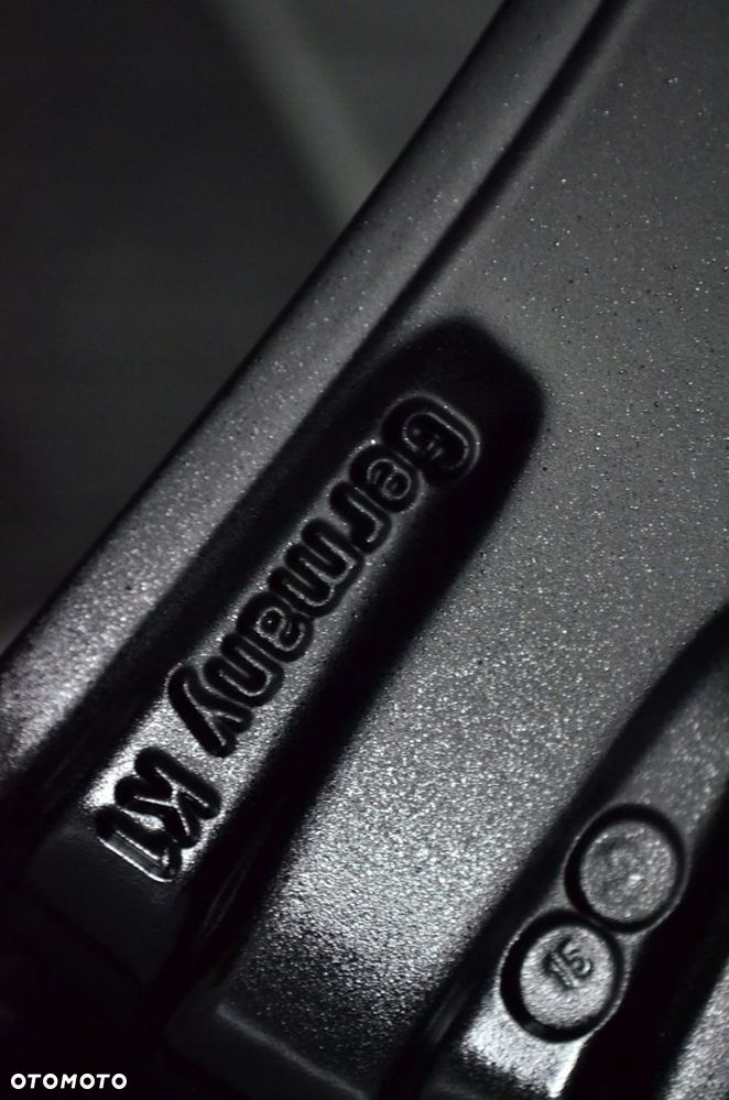 Felgi BMW 5x120 7,5/8,5 R18 F20 e81 e82 e87 e88 e46 e36 X3 e83 - 9