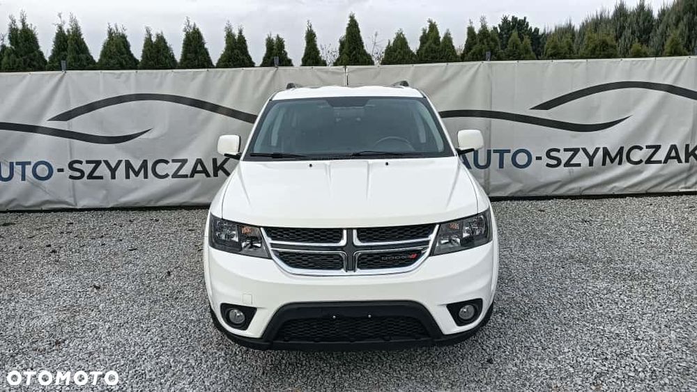Dodge Journey - 7