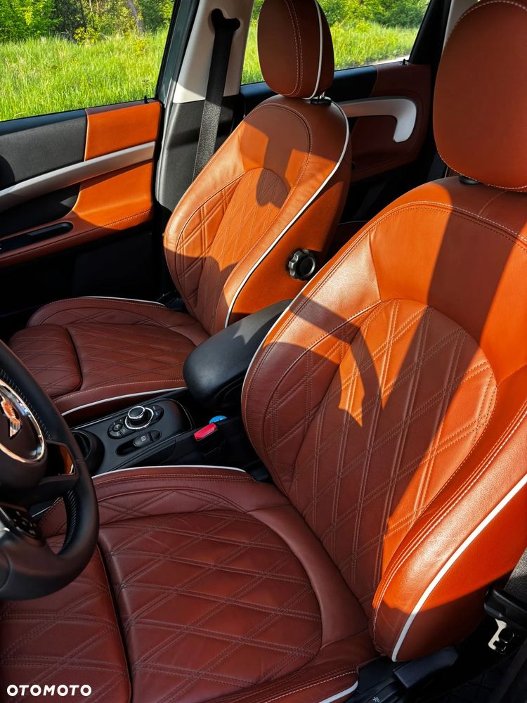 MINI Countryman Cooper S E All4 - 8
