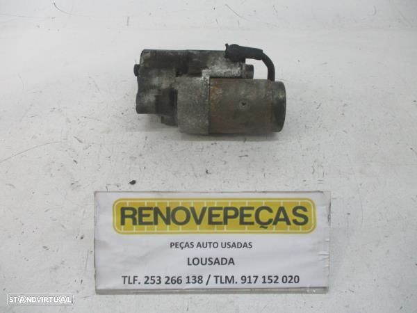 Motor Arranque Kia Carnival I (Up) - 1