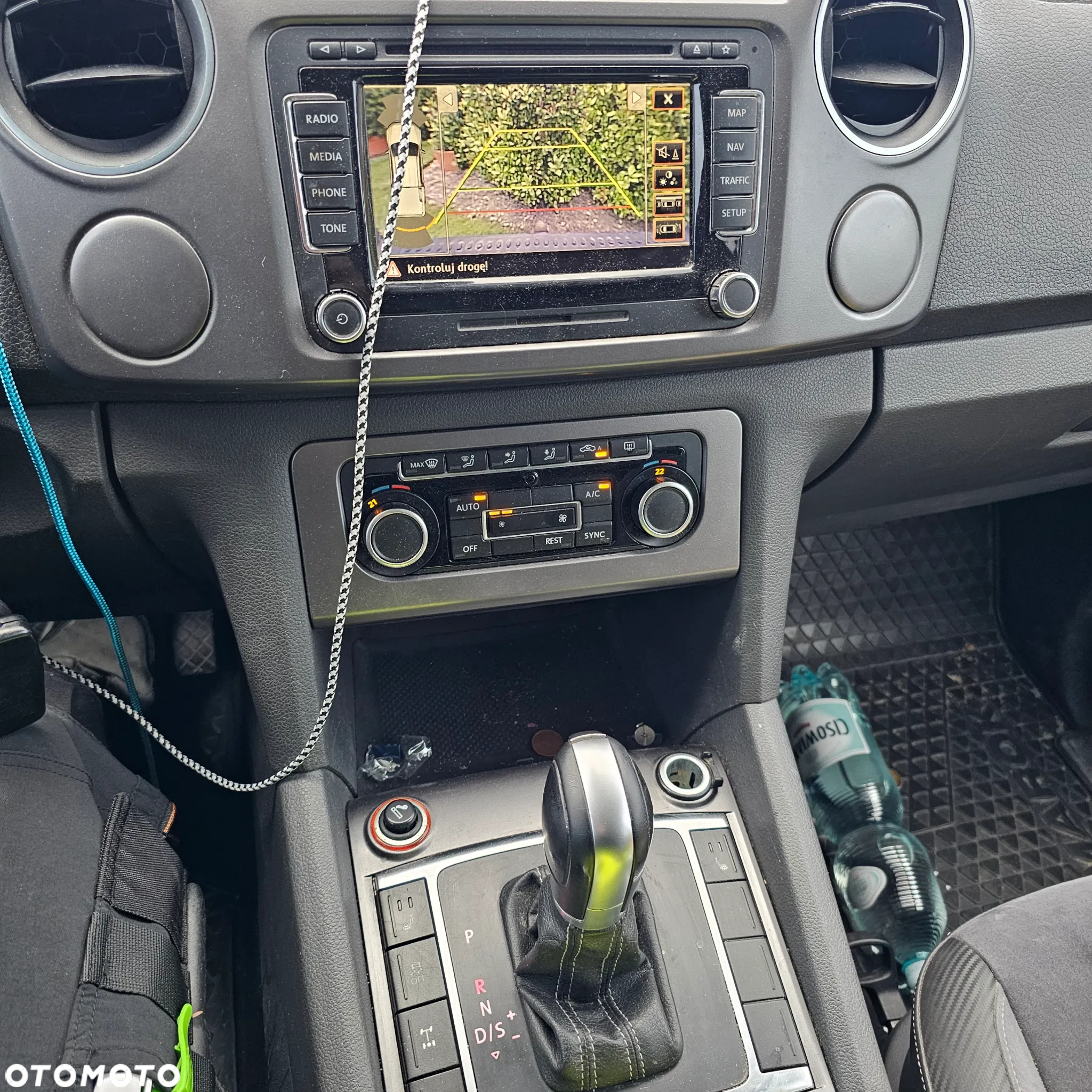 Volkswagen Amarok DC 2.0 BiTDI 4Mot Highline - 4